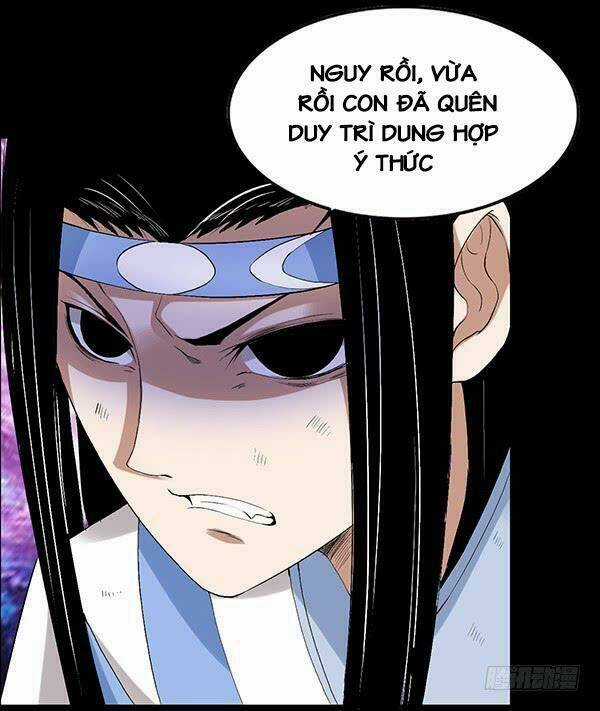 Cổ Chân Nhân Chapter 81 trang 15