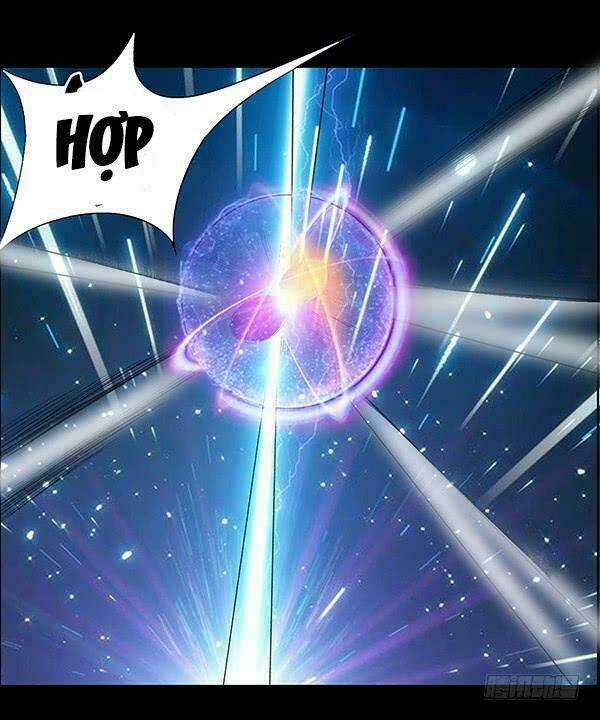 Cổ Chân Nhân Chapter 81 trang 21