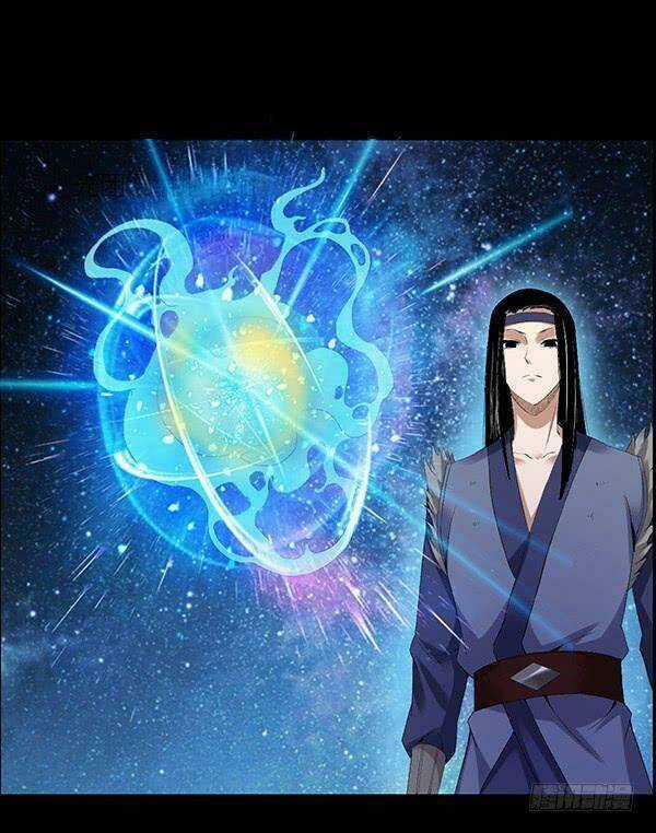 Cổ Chân Nhân Chapter 81 trang 23