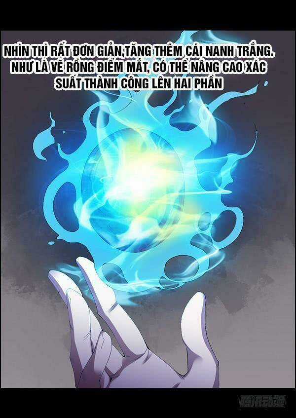 Cổ Chân Nhân Chapter 81 trang 25