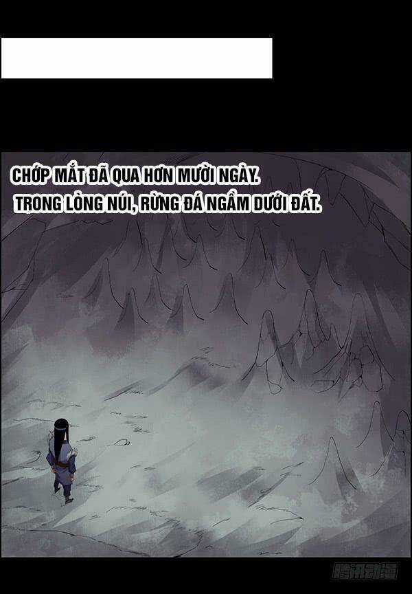 Cổ Chân Nhân Chapter 81 trang 26