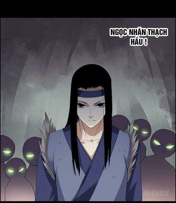 Cổ Chân Nhân Chapter 81 trang 27