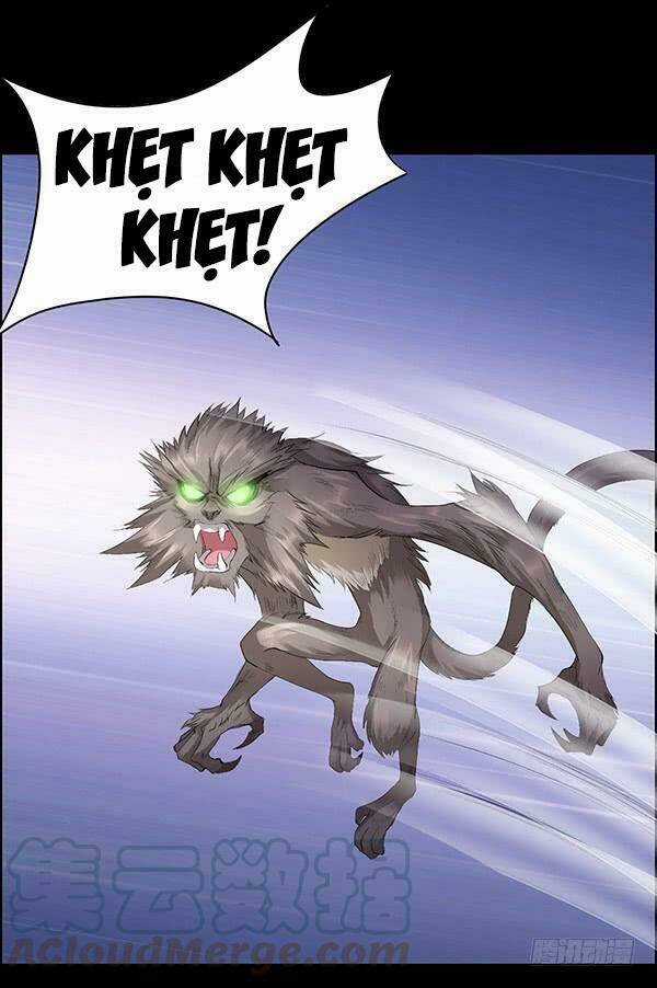 Cổ Chân Nhân Chapter 81 trang 28