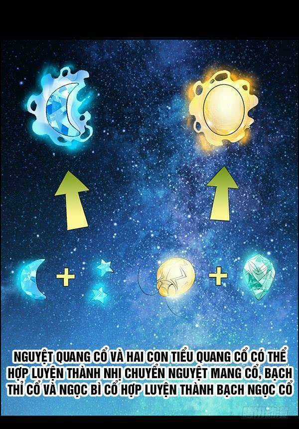 Cổ Chân Nhân Chapter 81 trang 6