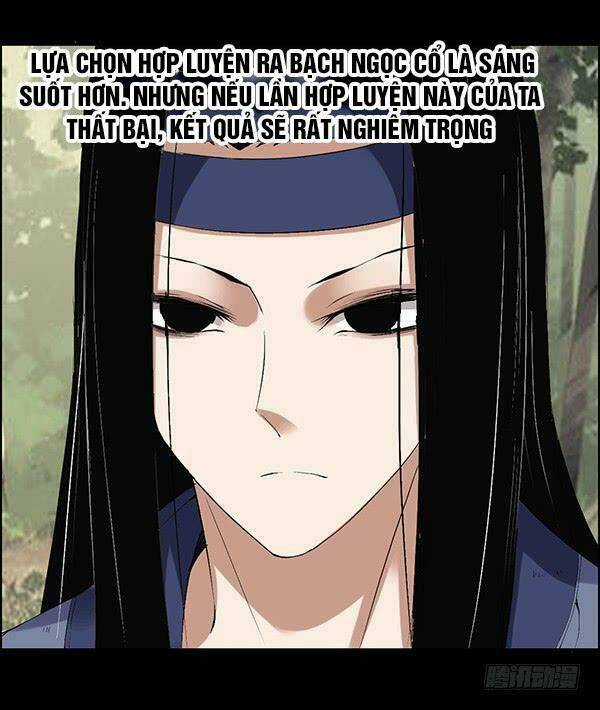 Cổ Chân Nhân Chapter 81 trang 7