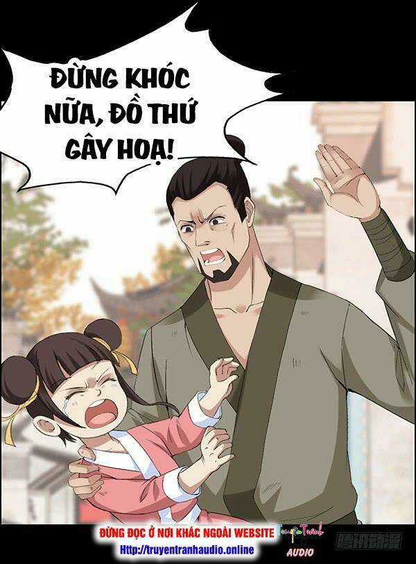 Cổ Chân Nhân Chapter 82 trang 10