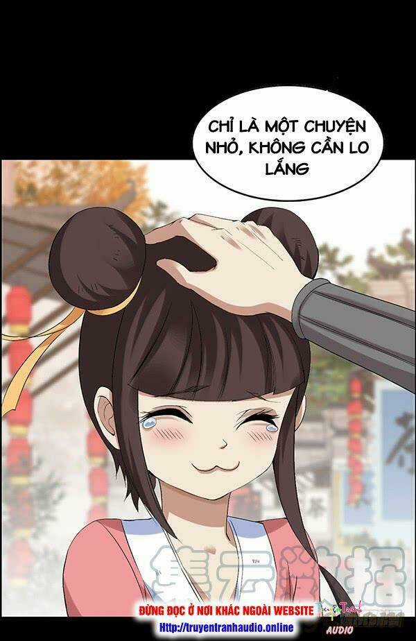 Cổ Chân Nhân Chapter 82 trang 12