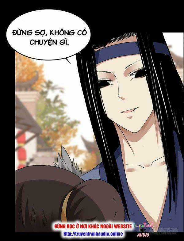 Cổ Chân Nhân Chapter 82 trang 13