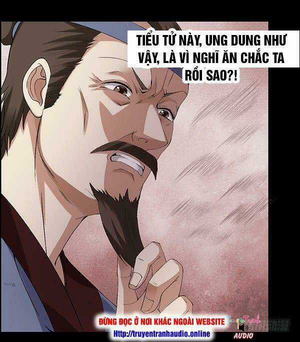 Cổ Chân Nhân Chapter 82 trang 19