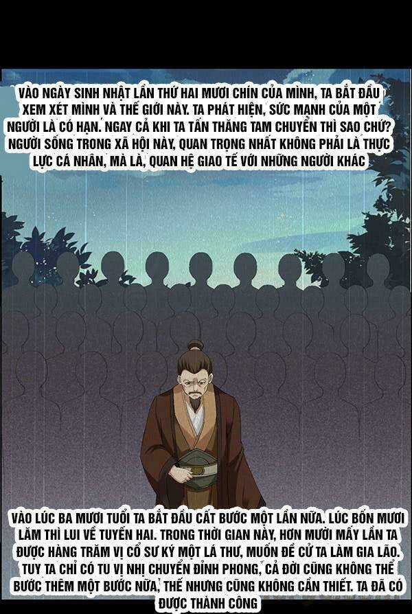 Cổ Chân Nhân Chapter 82 trang 24