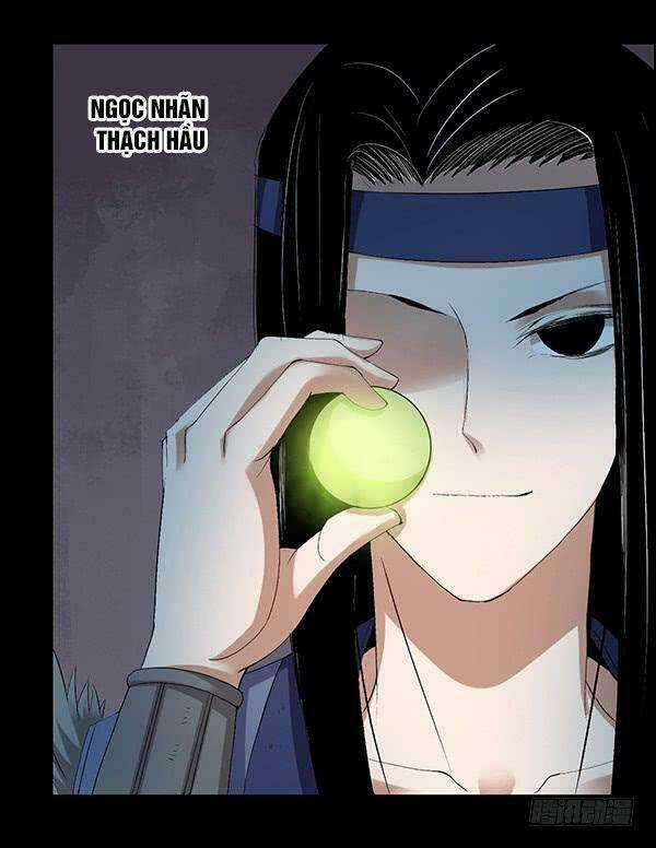 Cổ Chân Nhân Chapter 82 trang 3