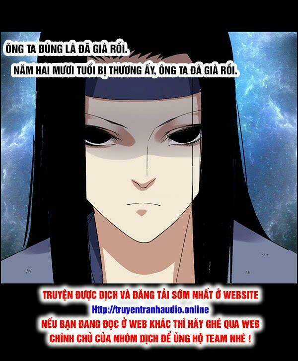 Cổ Chân Nhân Chapter 82 trang 32