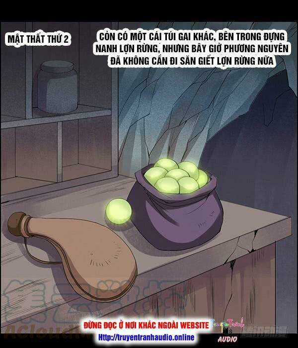 Cổ Chân Nhân Chapter 82 trang 4