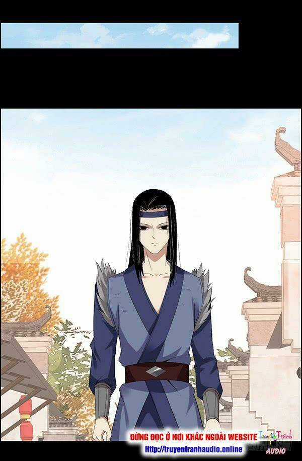 Cổ Chân Nhân Chapter 82 trang 6