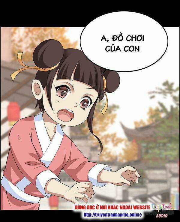 Cổ Chân Nhân Chapter 82 trang 7