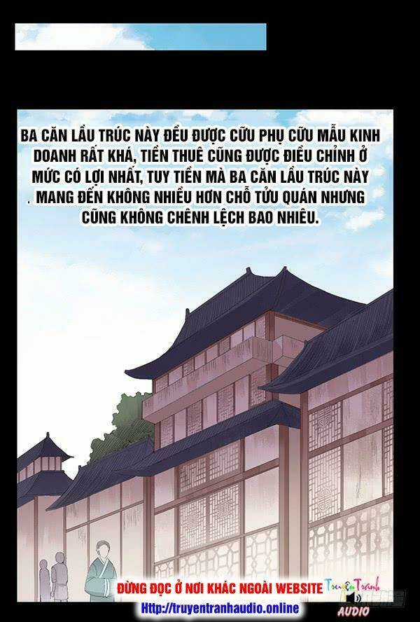 Cổ Chân Nhân Chapter 83 trang 19