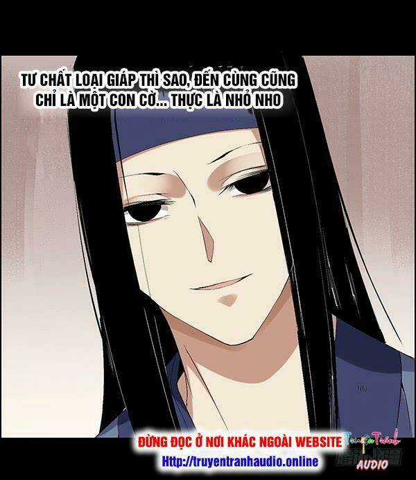 Cổ Chân Nhân Chapter 83 trang 22