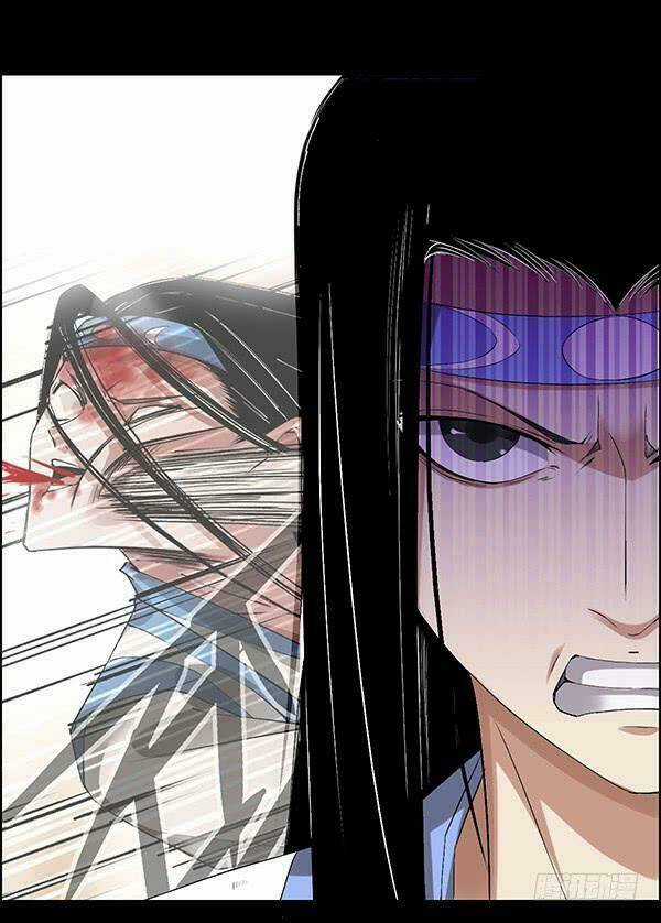 Cổ Chân Nhân Chapter 83 trang 30