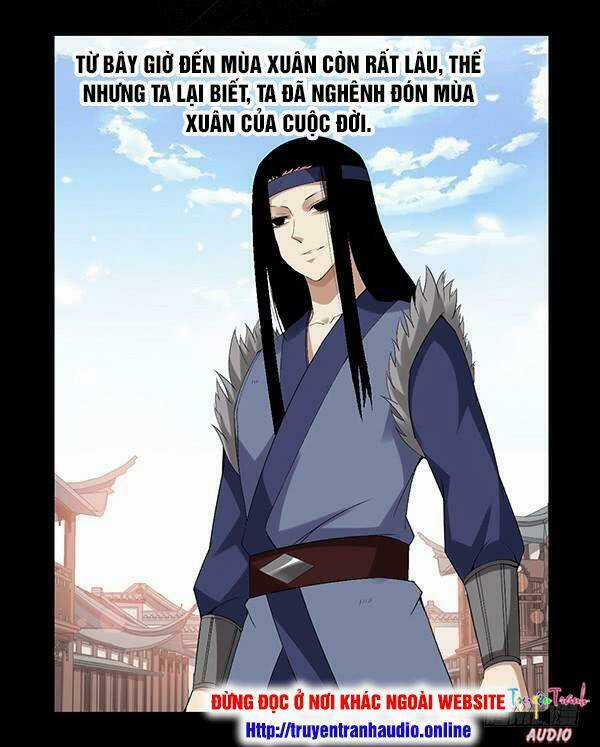 Cổ Chân Nhân Chapter 83 trang 9