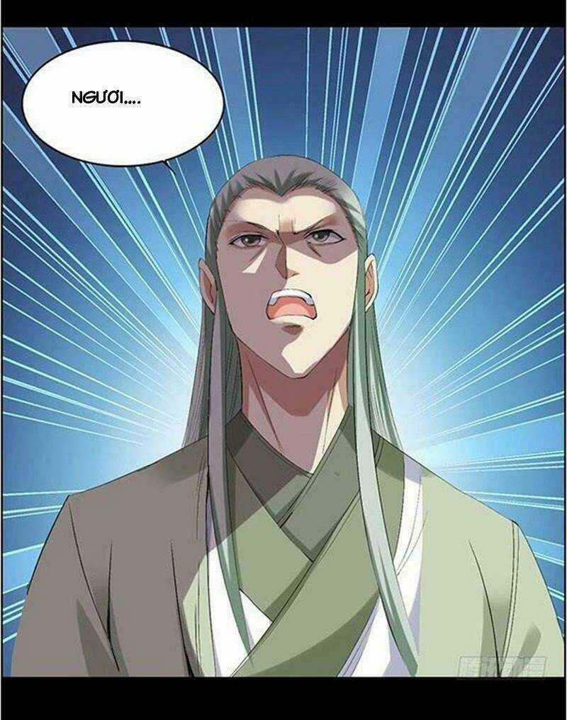 Cổ Chân Nhân Chapter 84 trang 14