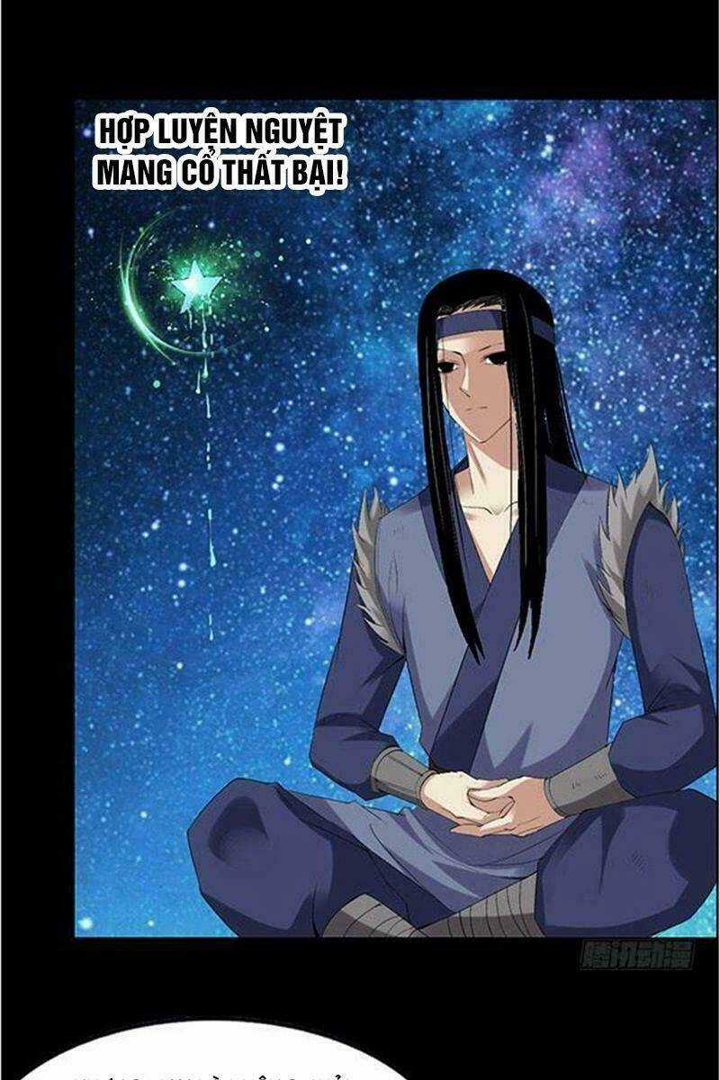 Cổ Chân Nhân Chapter 84 trang 17