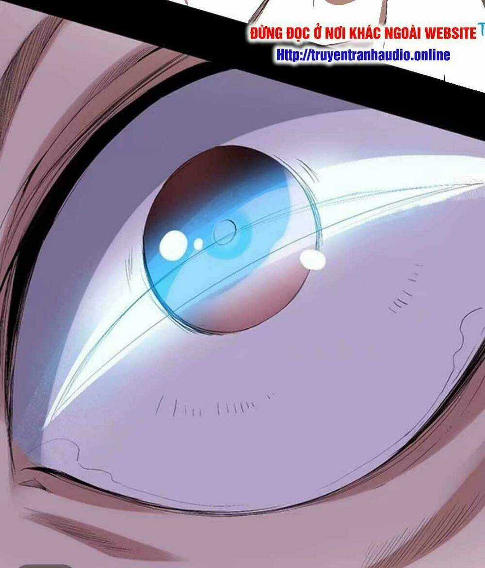 Cổ Chân Nhân Chapter 85 trang 10