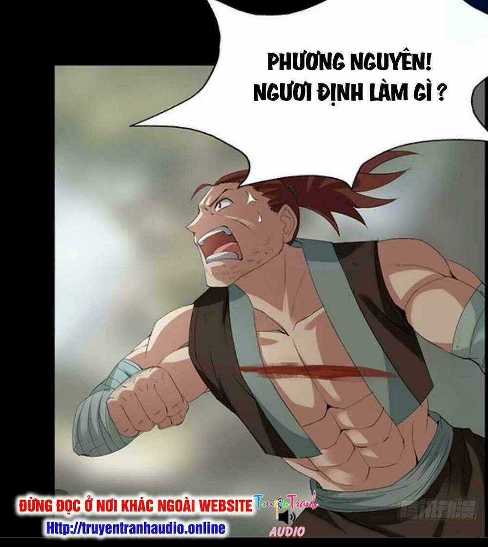 Cổ Chân Nhân Chapter 85 trang 13