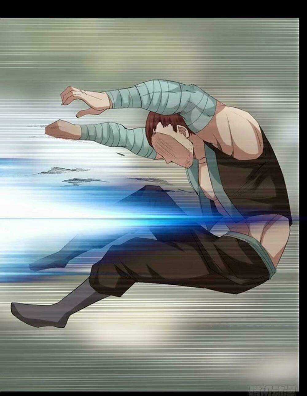 Cổ Chân Nhân Chapter 85 trang 16