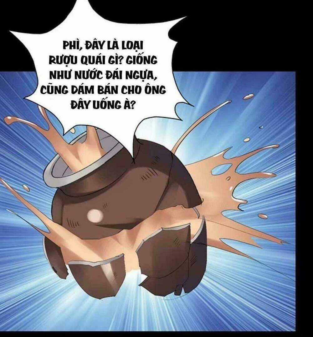 Cổ Chân Nhân Chapter 85 trang 2