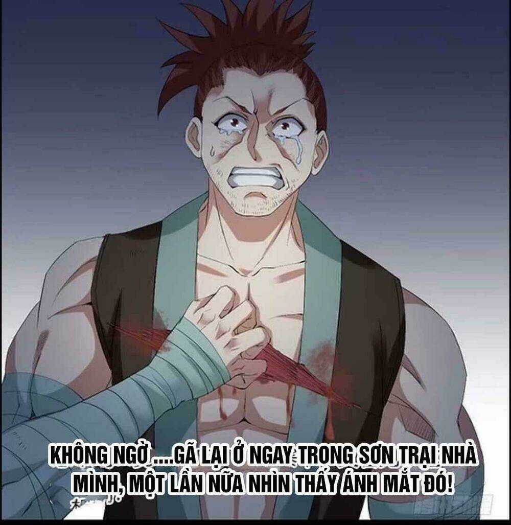 Cổ Chân Nhân Chapter 85 trang 27