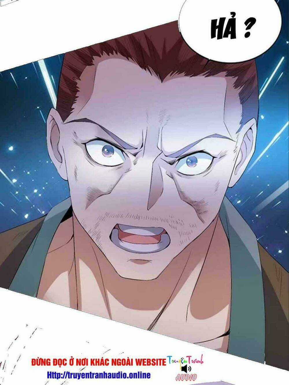 Cổ Chân Nhân Chapter 85 trang 9