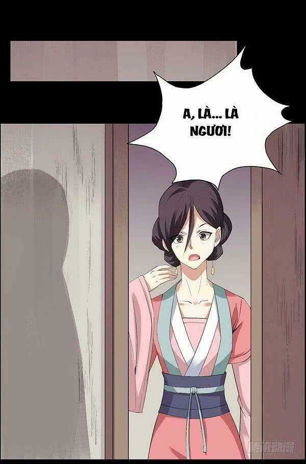 Cổ Chân Nhân Chapter 87 trang 6