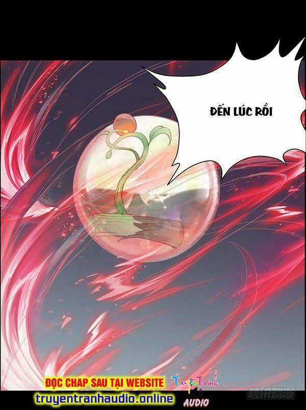 Cổ Chân Nhân Chapter 88 trang 10