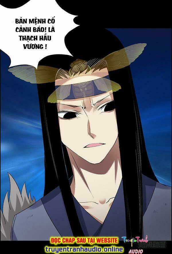 Cổ Chân Nhân Chapter 88 trang 15