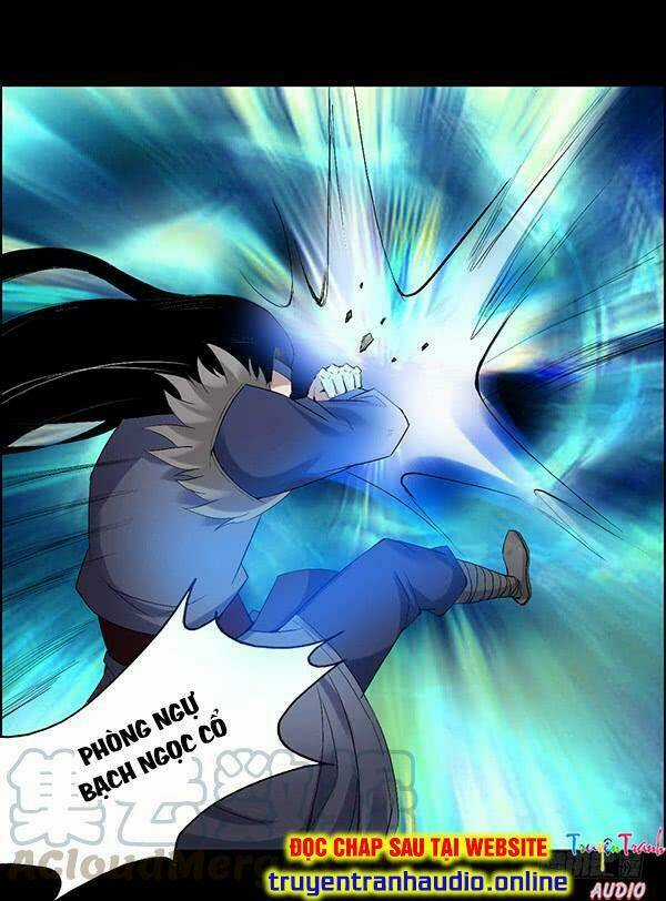 Cổ Chân Nhân Chapter 88 trang 16