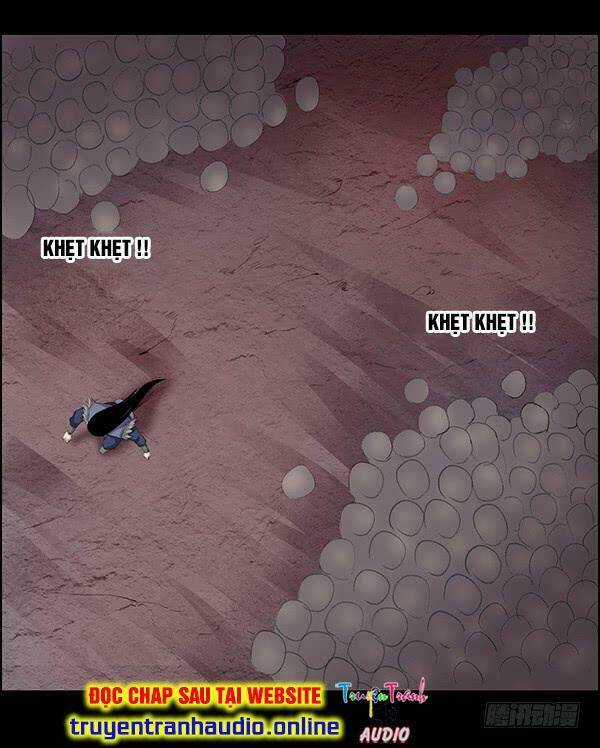 Cổ Chân Nhân Chapter 88 trang 22