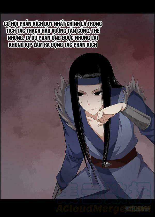 Cổ Chân Nhân Chapter 88 trang 24