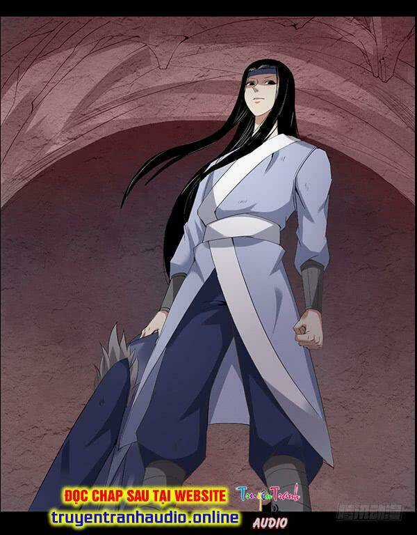 Cổ Chân Nhân Chapter 88 trang 29