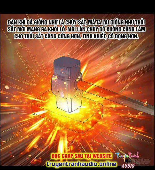 Cổ Chân Nhân Chapter 88 trang 3