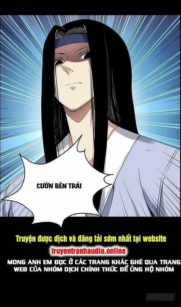 Cổ Chân Nhân Chapter 88 trang 30