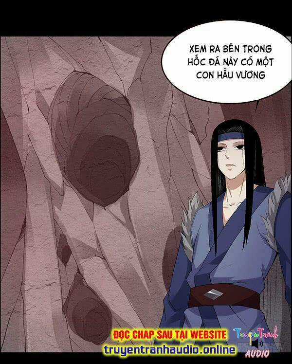 Cổ Chân Nhân Chapter 88 trang 6