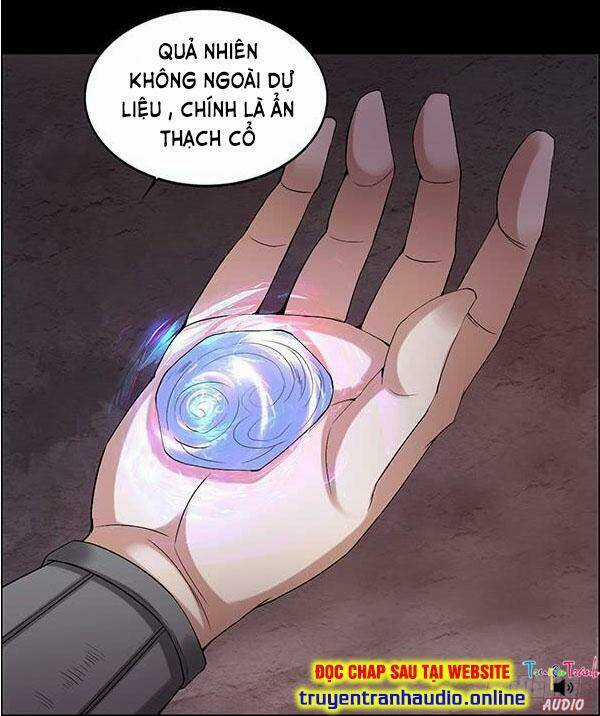 Cổ Chân Nhân Chapter 89 trang 10