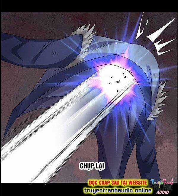 Cổ Chân Nhân Chapter 89 trang 2