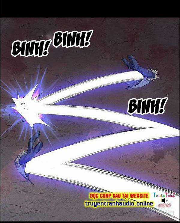 Cổ Chân Nhân Chapter 89 trang 3