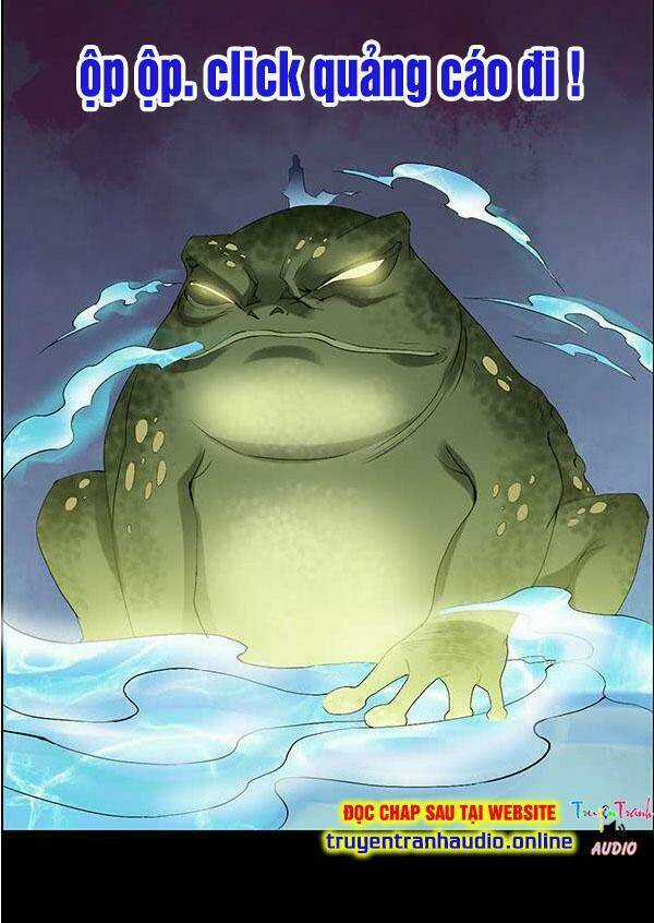 Cổ Chân Nhân Chapter 89 trang 30