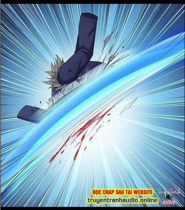 Cổ Chân Nhân Chapter 89 trang 5