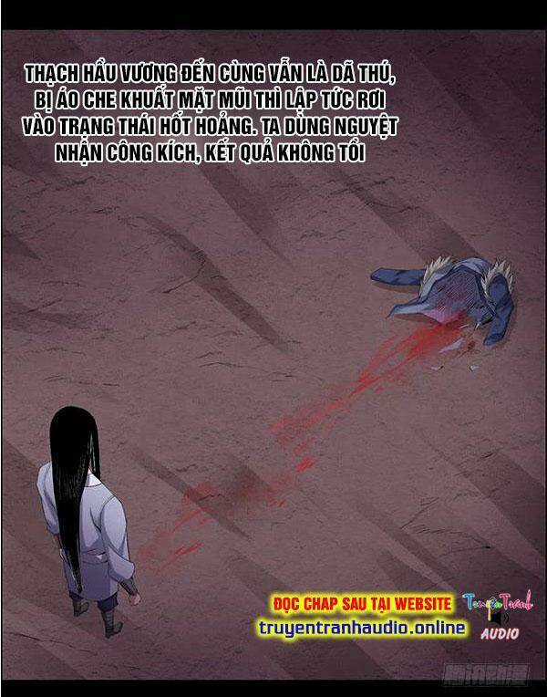 Cổ Chân Nhân Chapter 89 trang 6