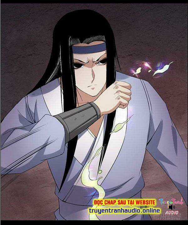 Cổ Chân Nhân Chapter 89 trang 9