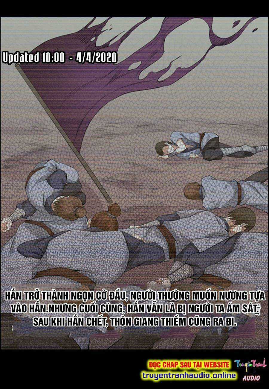 Cổ Chân Nhân Chapter 90 trang 13