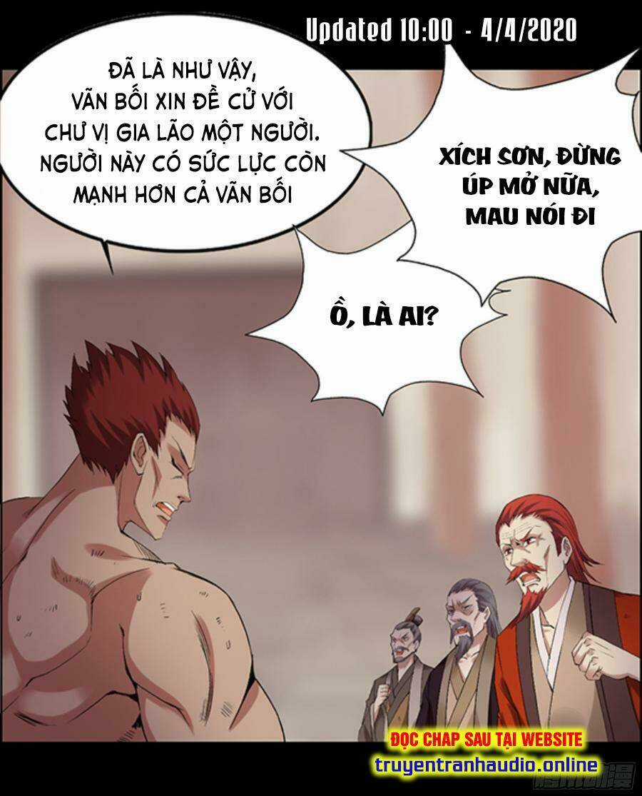 Cổ Chân Nhân Chapter 90 trang 19